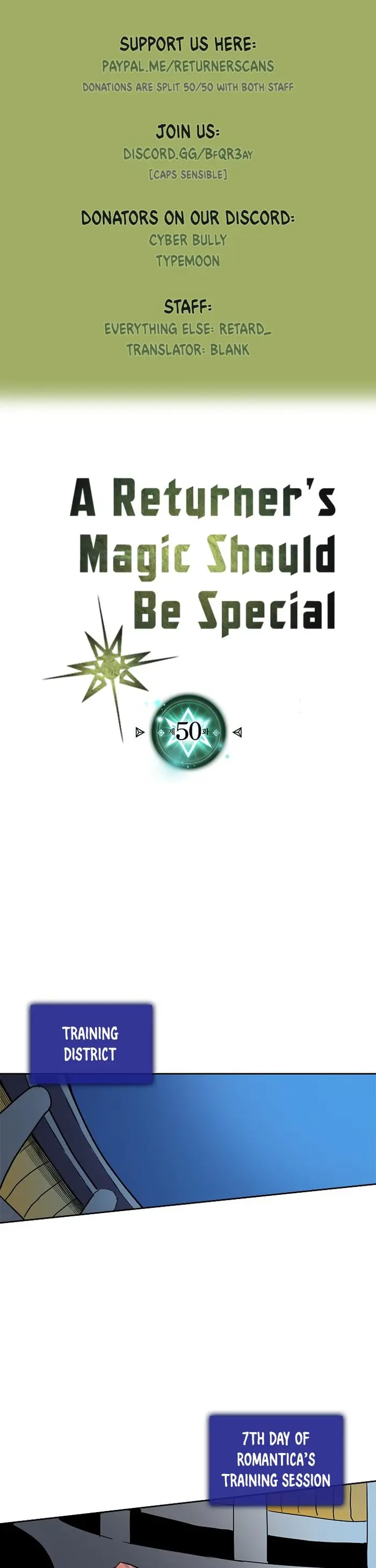 A Returner’s Magic Should Be Special Chapter 50 image 01_optimized